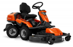 HUSQVARNA R 320X AWD
