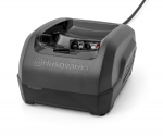 HUSQVARNA QC250 akumuliatoriaus įkroviklis