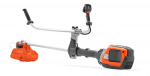 HUSQVARNA 535iRXT