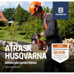 HUSQVARNA 130