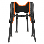 Įrankių diržo "Flexi" petne&scaron;os