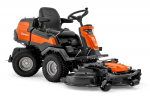 HUSQVARNA R 418TsX AWD