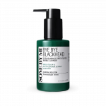 SOME BY MI Bye Bye Blackhead 30 Days Miracle Green Tea Tox Bubble Cleanser, 120g
