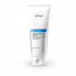 Anua 8 Hyaluronic Acid Hydrating Gentle Foaming Cleanser, 150ml