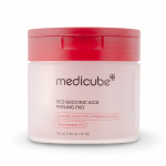 Medicube Red Succinic Acid Peeling Pad, 70vnt.