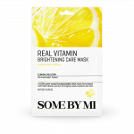 SOME BY MI Real Vitamin Brightening Care Mask