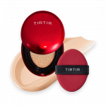 TIRTIR Mask Fit Red Cushion, 18g - 25N Mocha