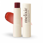 Melixir Vegan Lip Butter, 3.9g - #06 Lust Red