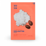 HOLIKA HOLIKA Shea Butter Sheet Mask, 20g