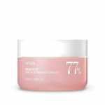 Anua Peach 77% Niacin Enriched Cream, 50ml