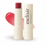 Melixir Vegan Lip Butter, 3.9g - #10 Flutter