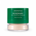 Aromatica Rosemary Dry Shampoo Powder, 10g