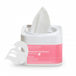 Mary&May Hyaluronic Panthenol Hydra Mask, 30vnt.