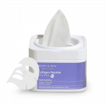 Mary&May Collagen Peptide Vital Mask, 30vnt.