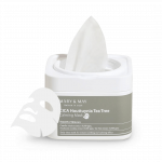 Mary&May CICA Houttuynia Tea Tree Calming Mask, 30vnt.