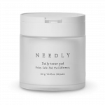 Needly Daily Toner Pad, 80vnt.