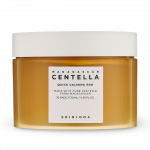 SKIN1004 Madagascar Centella Quick Calming Pad, 70vnt.