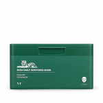 VT Cosmetics Cica Daily Soothing Mask, 30vnt.