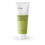 Ma:nyo Deep Pore Cleansing Soda Foam, 150ml