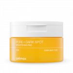 Celimax Pore+Dark Spot Brightening Pad, 40vnt.