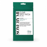 SOME BY MI 30 Days Miracle Clear Spot Patch, 18vnt.