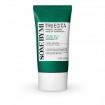SOME BY MI Truecica Mineral Calming Tone-Up Suncream SPF50+ PA++++, 50ml