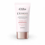 d&rsquo;Alba Waterfull Tone-Up Sun Cream SPF50+ PA++++, 50ml