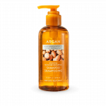 Nature Republic Argan Essential Moisture Repairing Shampoo, 300ml