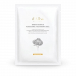 d&rsquo;Alba White Truffle Nourishing Treatment Mask, 25ml