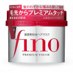 Shiseido Fino Premium Touch Hair Mask, 230g