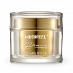 MEDI-PEEL Premium Golden Camellia Wrinkle Cream, 50g