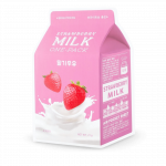 A&rsquo;pieu Strawberry Milk One-pack