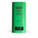 Haruharu Wonder Black Bamboo Daily Soothing Sun Shield SPF50+ PA++++, 20g