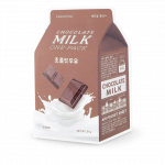 A&rsquo;pieu Chocolate Milk One-pack
