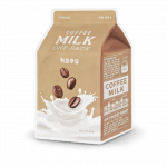 A&rsquo;pieu Coffee Milk One-pack