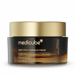 Medicube Deep Vita C Capsule Cream, 55g