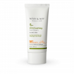 Mary&May Vegan CICA Soothing Sun Cream SPF50+ PA++++, 50ml