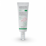 AXIS-Y Complete No-stress Physical Sunscreen SPF50+ PA++++, 50ml