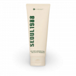 K-SECRET SEOUL 1988 Cleansing Foam : Pine Cica 1% + Probiotics, 150ml