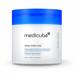 Medicube Zero Pore Pad 2.0, 70vnt.