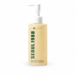 K-SECRET SEOUL 1988 Cleansing Oil : Pine Cica 1% + Probiotics, 200ml