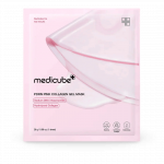 Medicube PDRN Pink Collagen Gel Mask, 28g