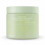 Celimax Ji Woo Gae Heartleaf BHA Peeling Pad, 60vnt.