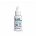 APLB Glutathione Niacinamide Ampoule Serum, 40ml