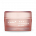 Medicube Triple Collagen Cream 4.0, 50ml