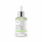 iUNIK Tea Tree Relief Serum, 50ml
