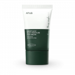 Anua Heart Leaf Silky Moisture Sun Cream SPF 50+ PA++++, 50ml