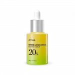 Anua Green Lemon Vita C Blemish Serum, 20g