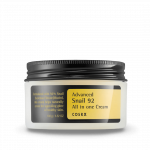 COSRX Advanced Snail 92 All In One Cream, 100g