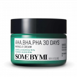 SOME BY MI AHA BHA PHA 30 Days Miracle Cream, 60ml
